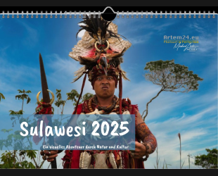 Kalender - Sulawesi 2025